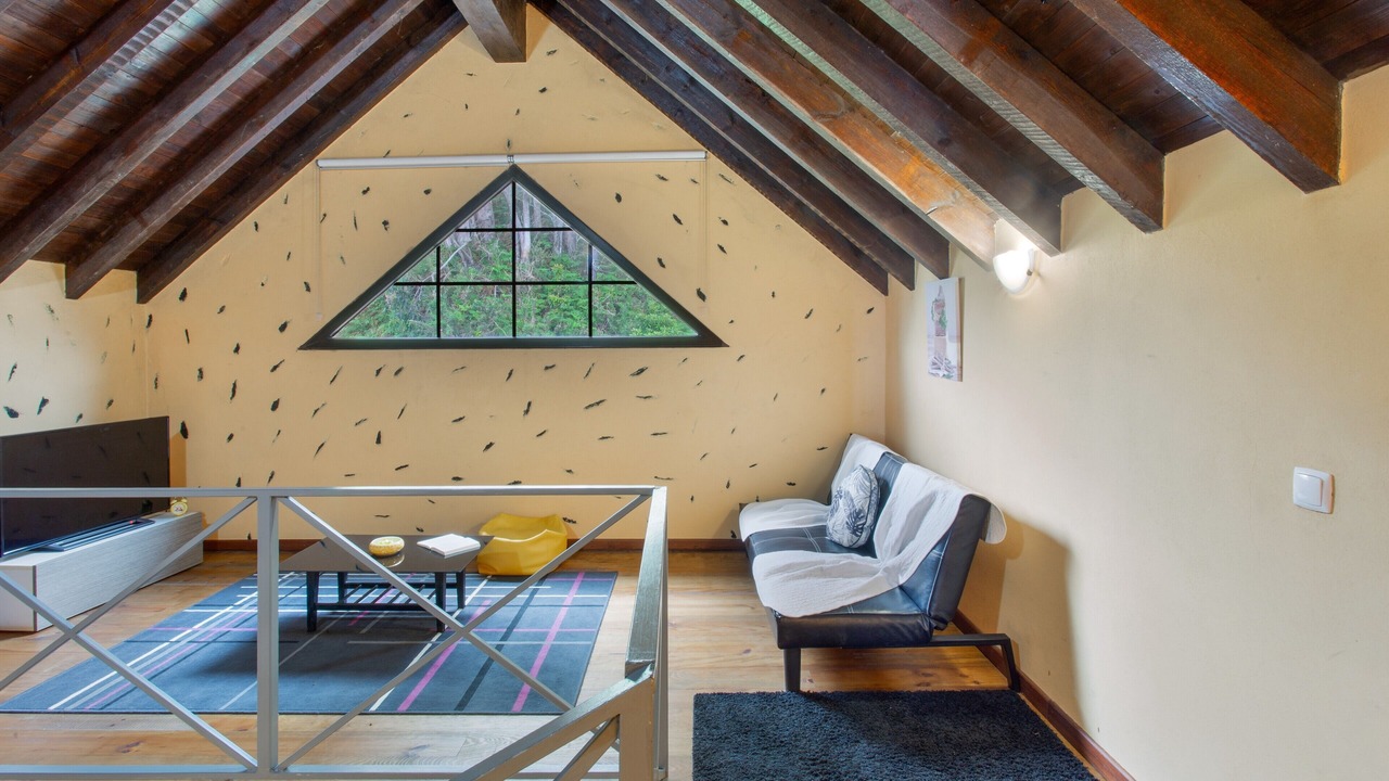 Photo of Livingroom in Sao Jorge