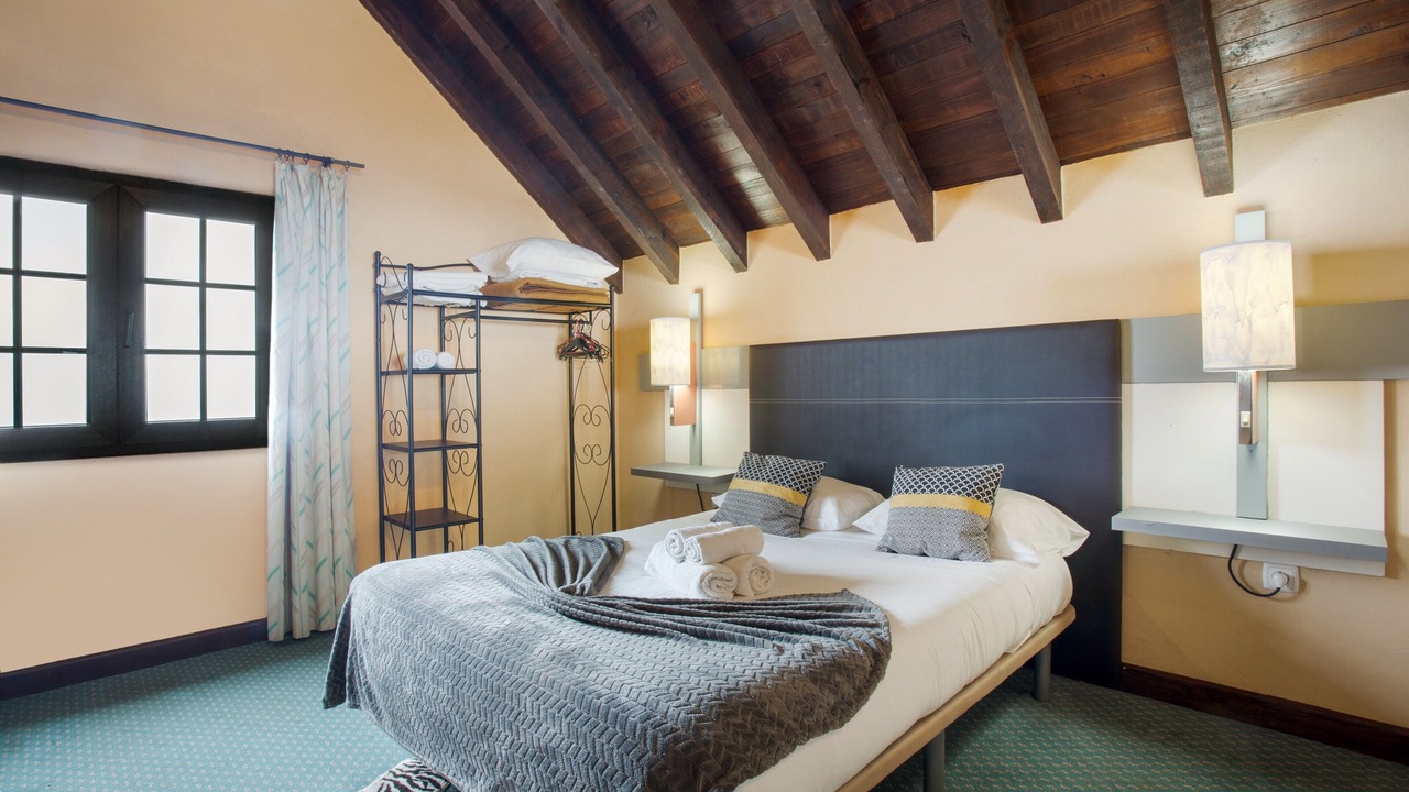 Photo of Bedroom in Sao Jorge