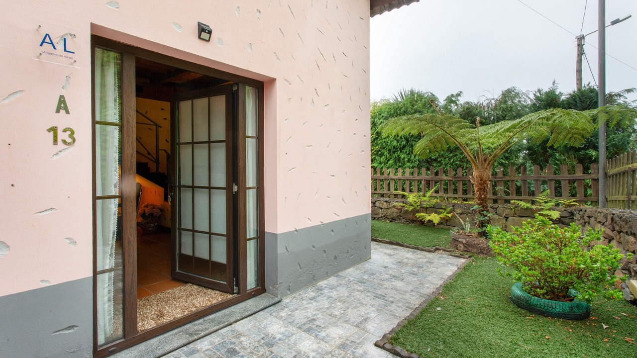 Photo of Outdoor in Sao Jorge