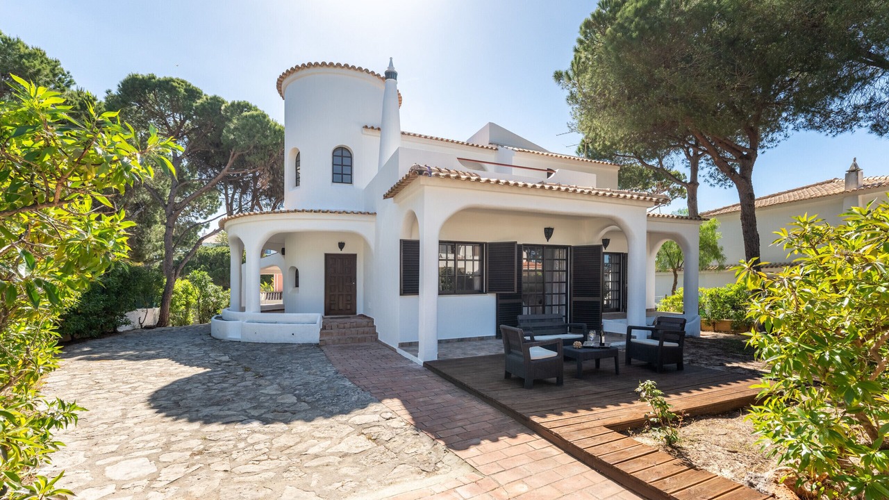 Photo of Outdoor in Aldeia das Acoteias