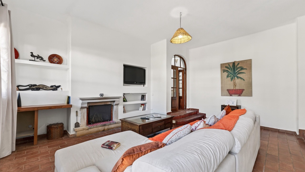 Photo of Livingroom in Aldeia das Acoteias