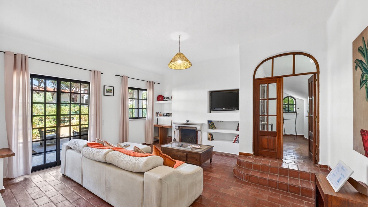 Photo of Livingroom in Aldeia das Acoteias