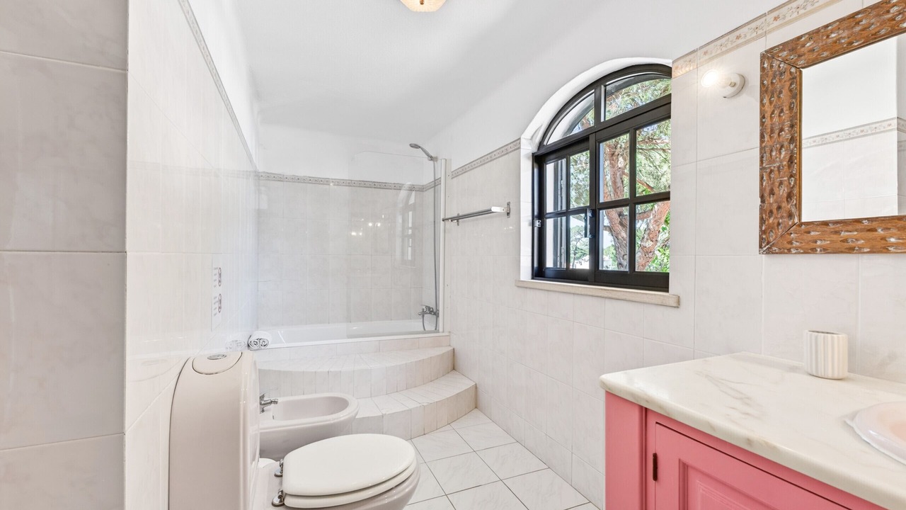 Photo of Bathroom in Aldeia das Acoteias