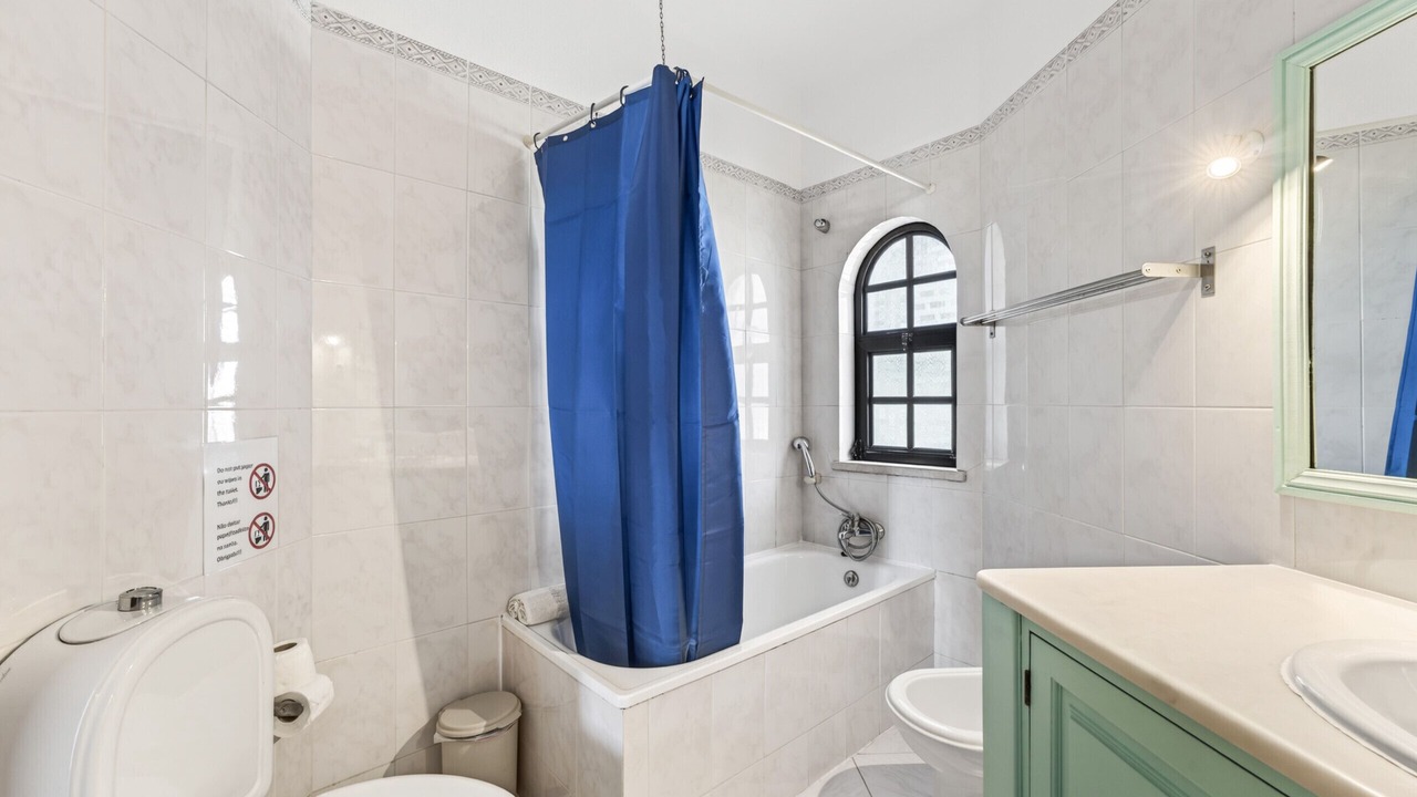 Photo of Bathroom in Aldeia das Acoteias