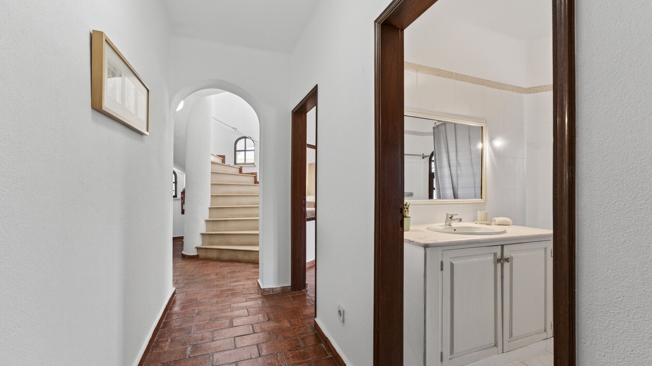 Photo of Bathroom in Aldeia das Acoteias