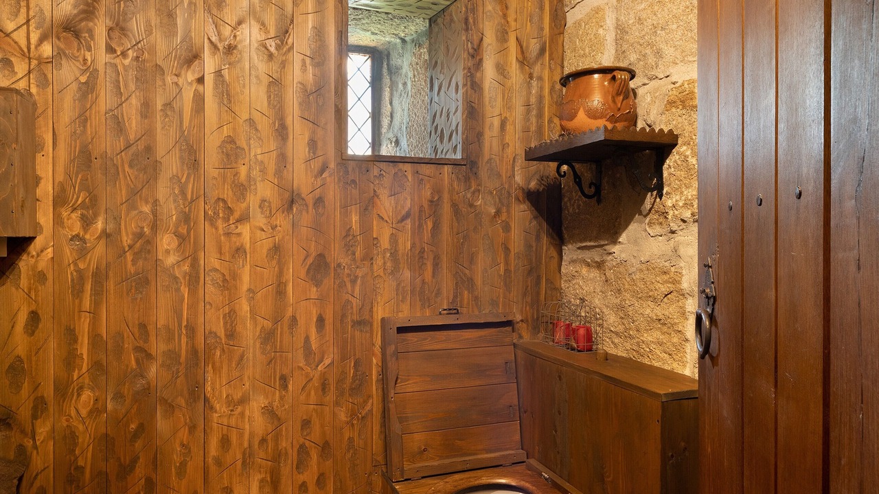 Photo of Bathroom in Mosteiro