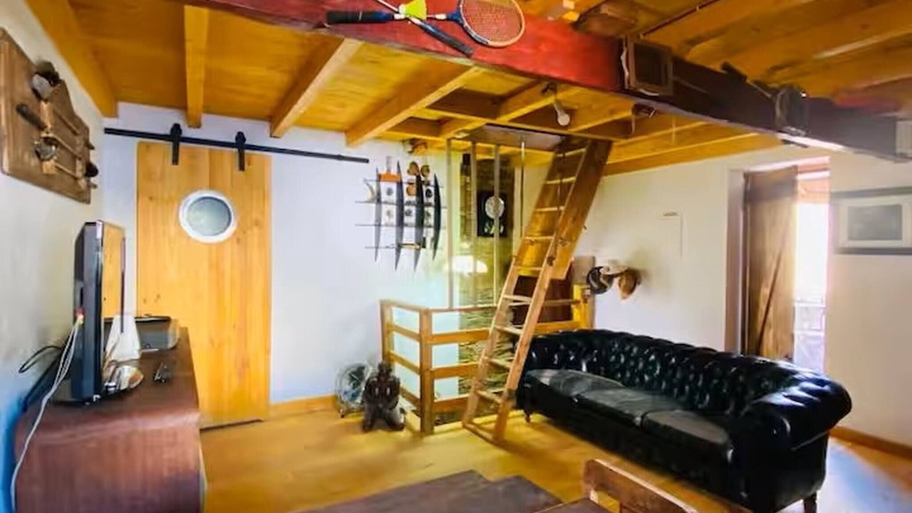 Photo of Livingroom in Pampilhosa da Serra