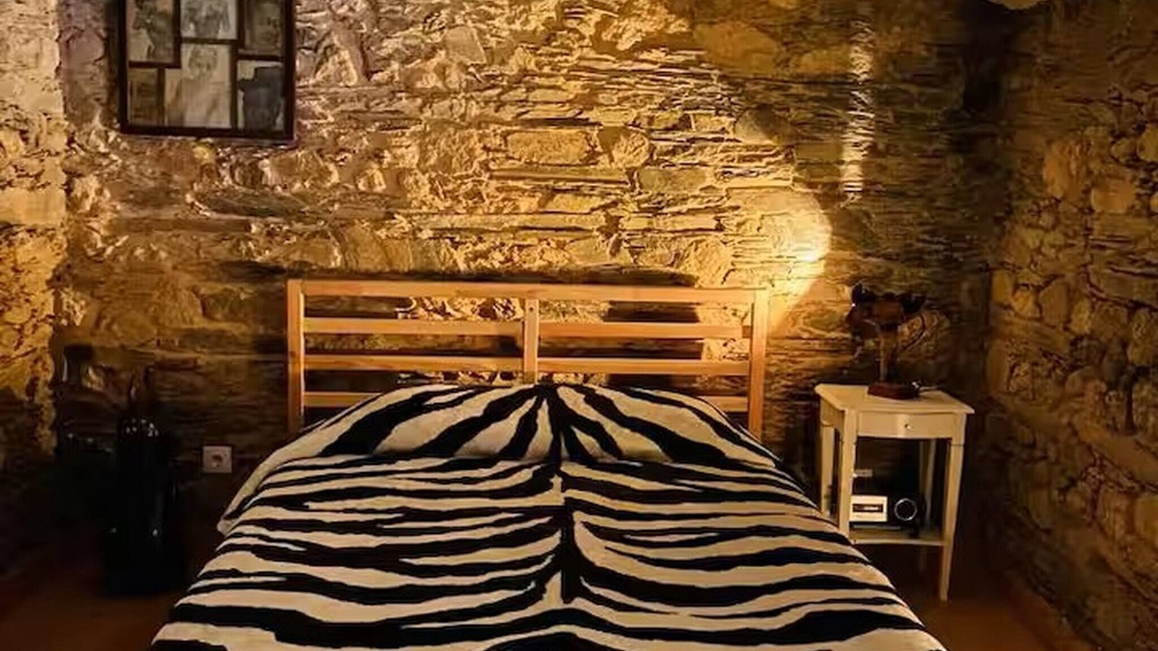 Photo of Bedroom in Pampilhosa da Serra