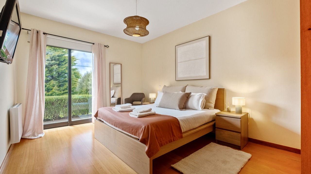Photo of Bedroom in Porto Moniz