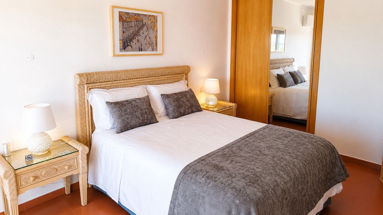 Photo of Bedroom in Cabanas