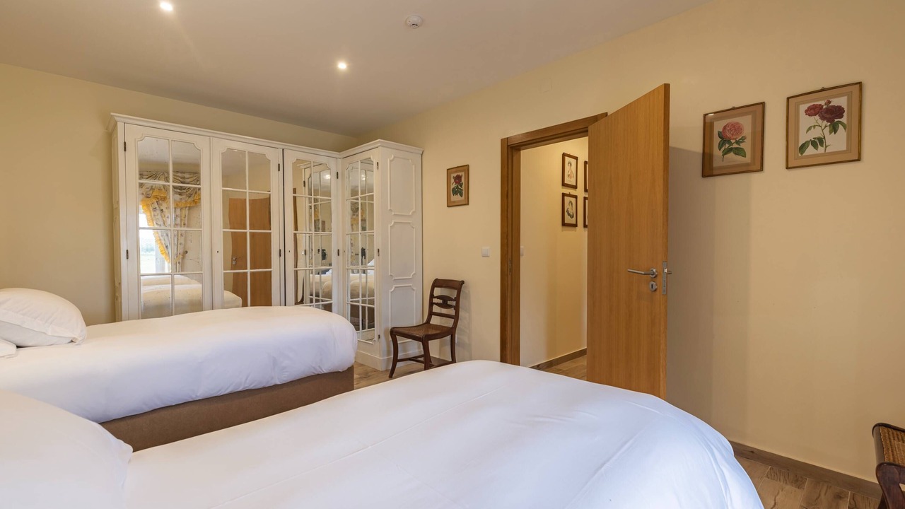 Photo of Bedroom in Castelo Branco