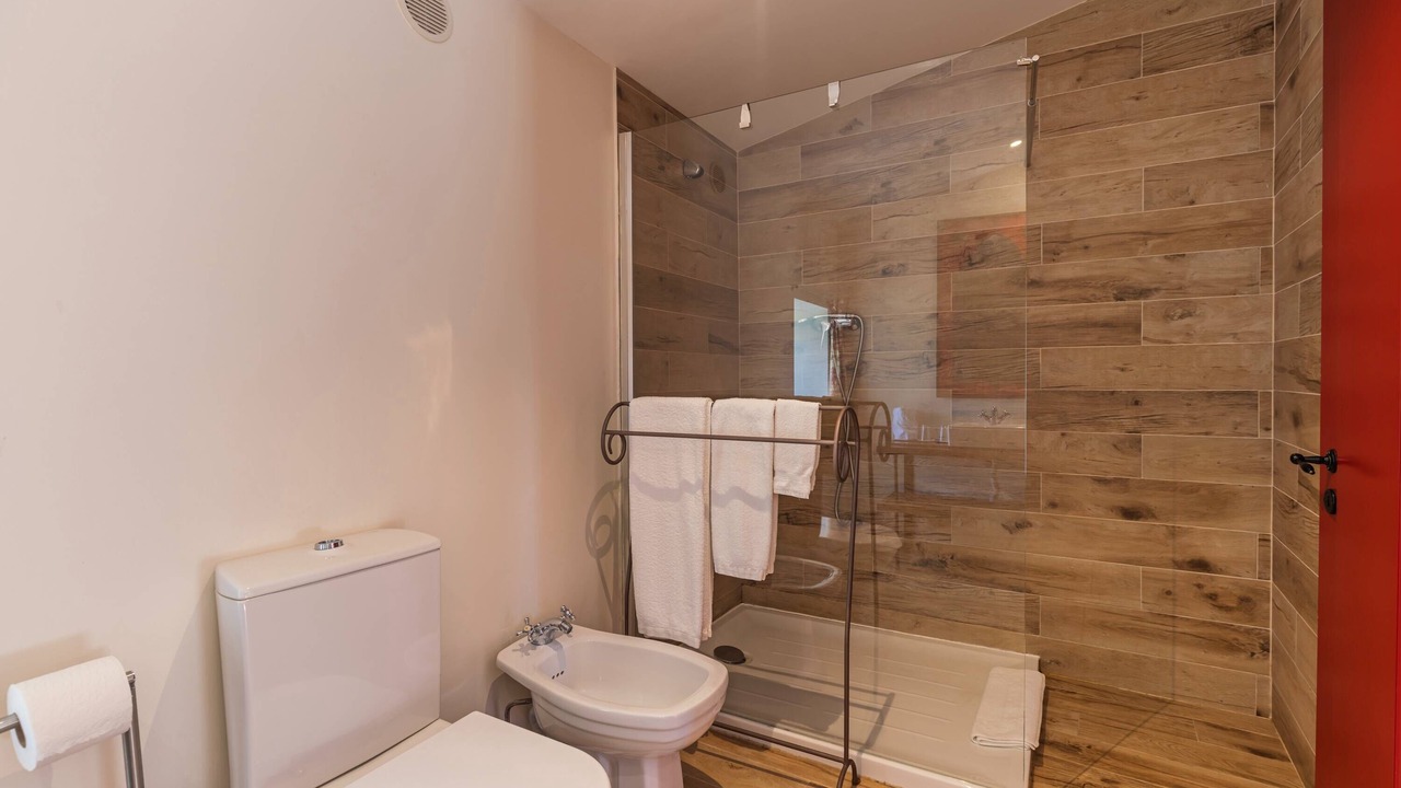 Photo of Bathroom in Castelo Branco
