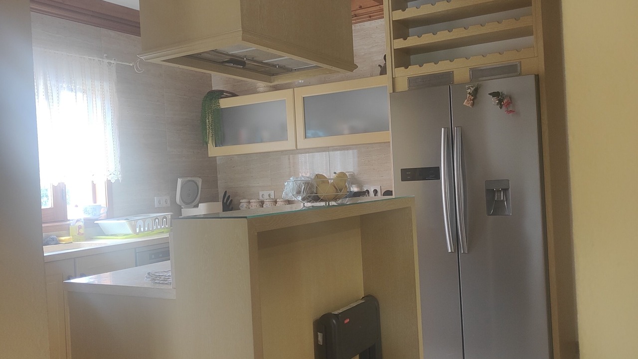 Photo of Kitchen in Boliqueime