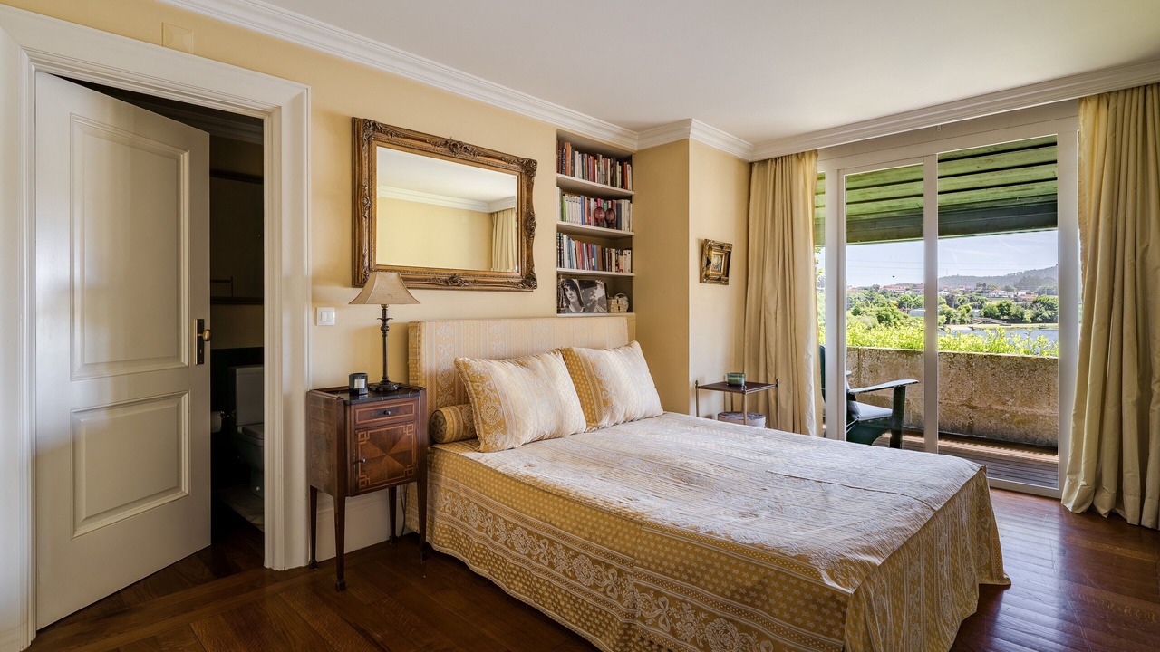 Photo of Bedroom in Gemeses