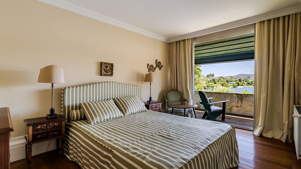 Photo of Bedroom in Gemeses