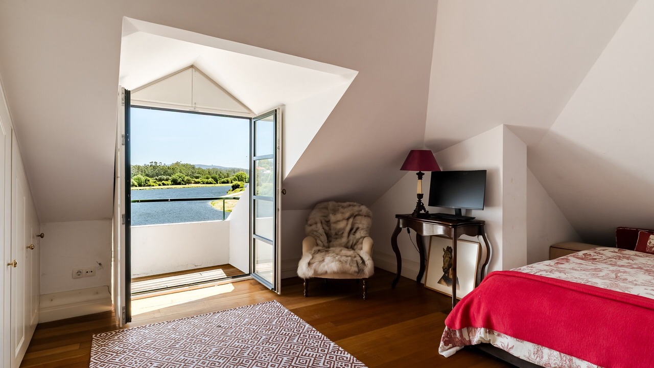 Photo of Bedroom in Gemeses