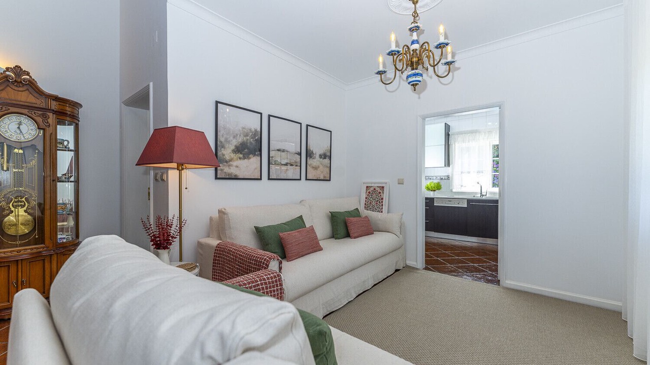 Photo of Livingroom in Ponte de Lima