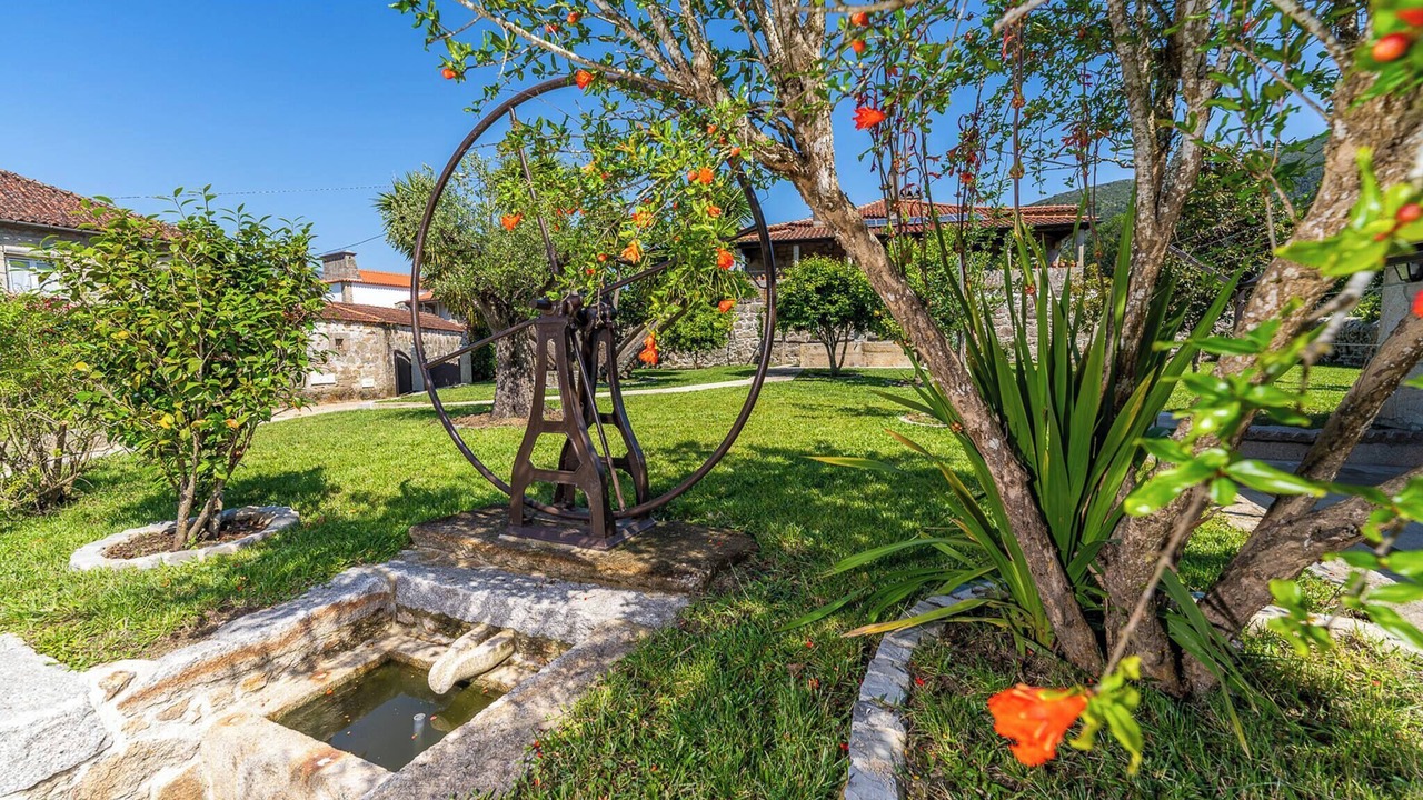 Photo of Outdoor in Cossourado