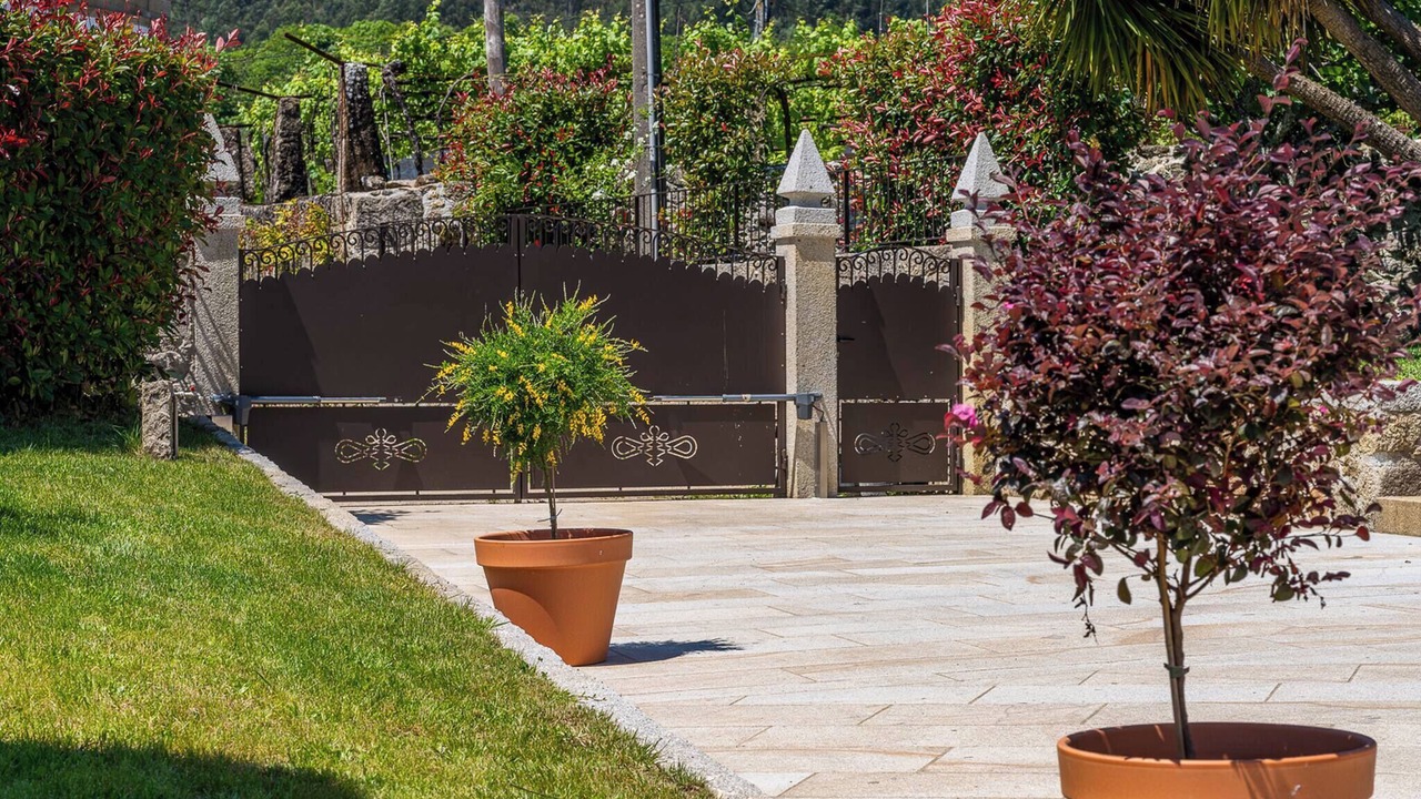 Photo of Outdoor in Cossourado
