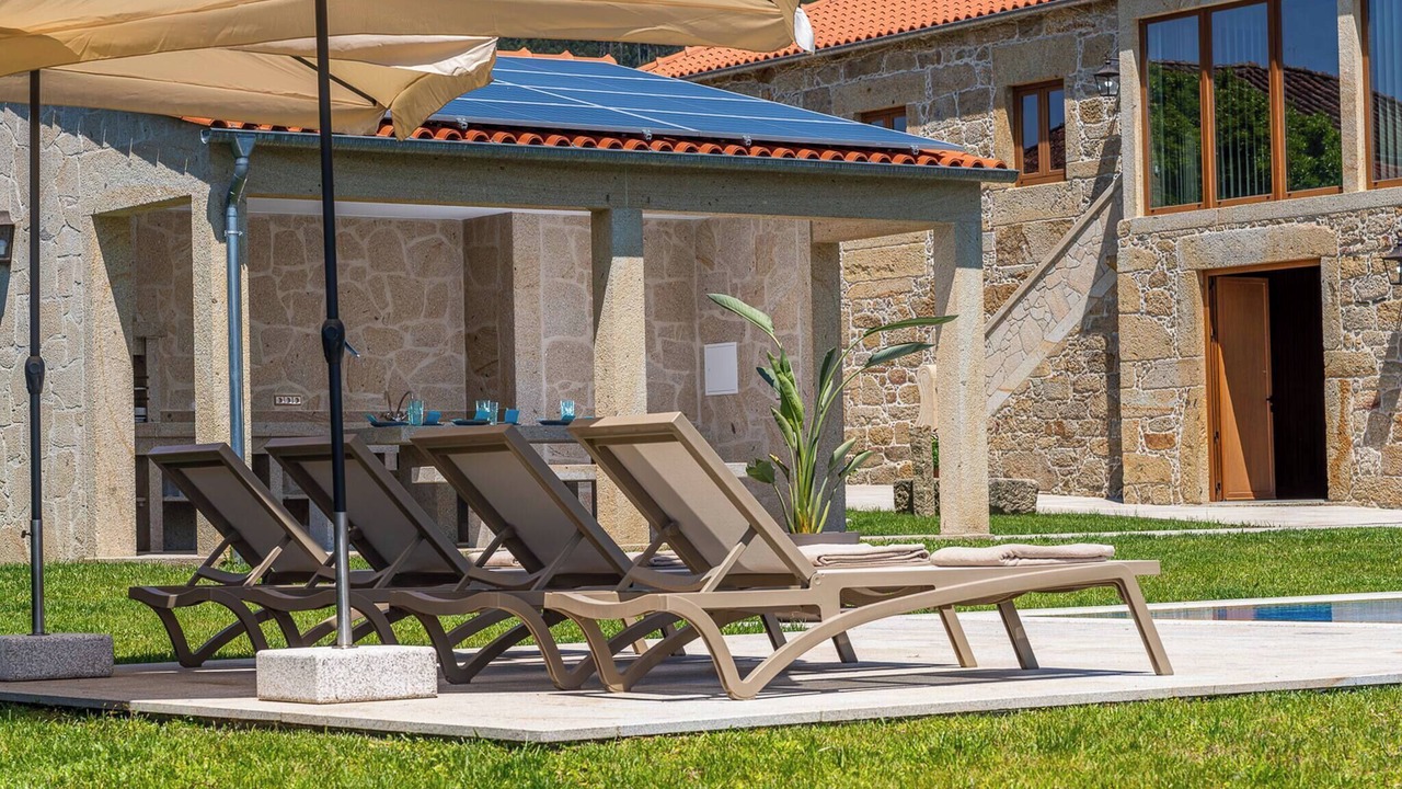 Photo of Outdoor in Cossourado