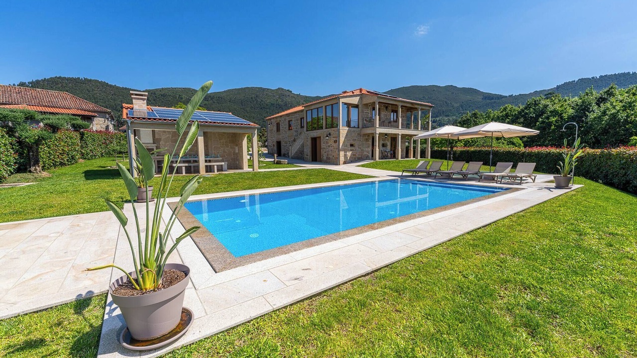 Photo of Outdoor in Cossourado