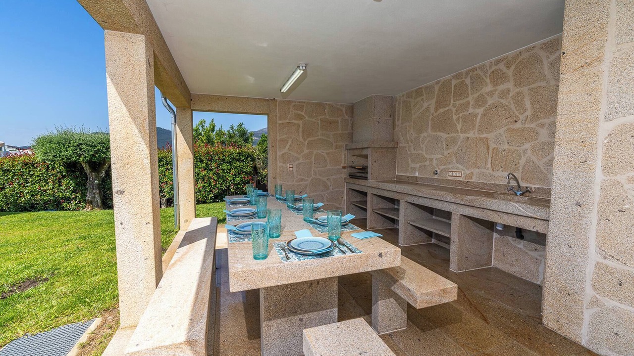 Photo of Outdoor in Cossourado