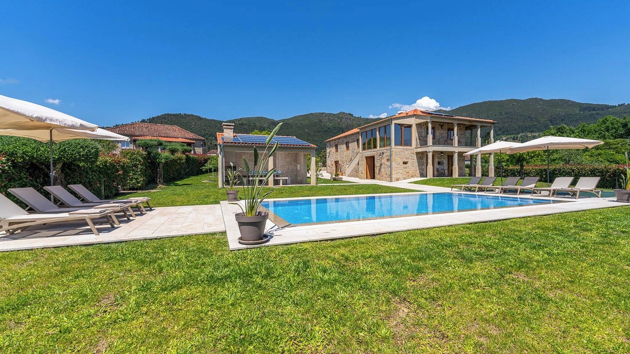 Photo of Outdoor in Cossourado