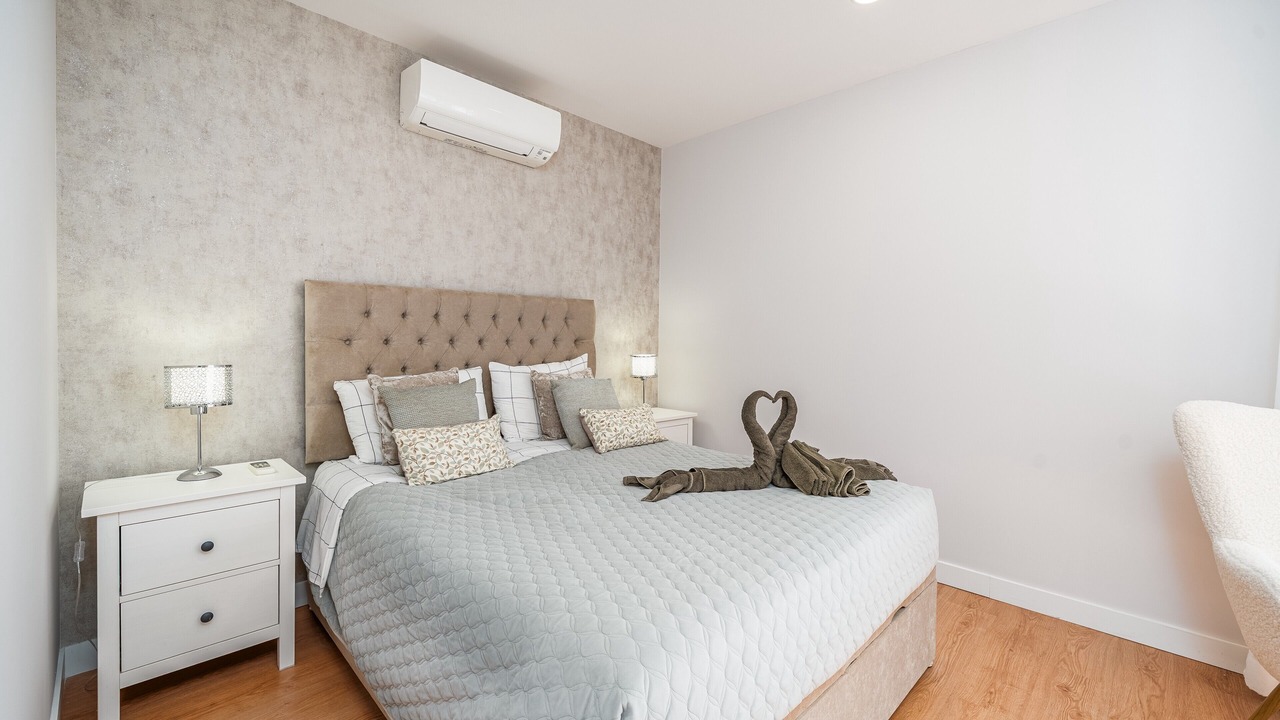 Photo of Bedroom in Prainha