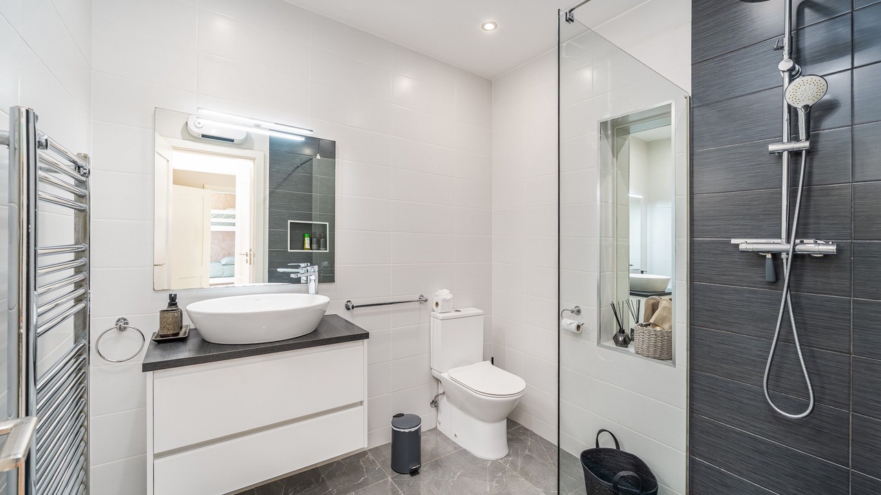 Photo of Bathroom in Prainha