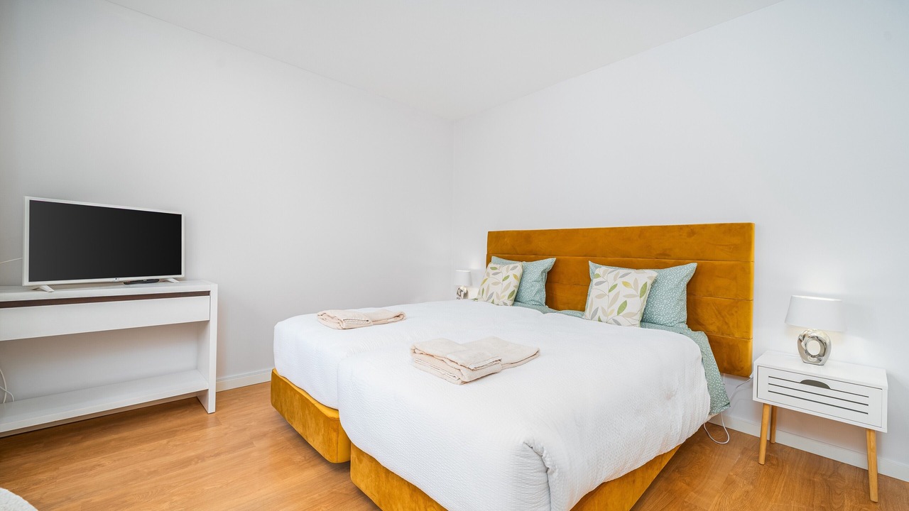 Photo of Bedroom in Prainha