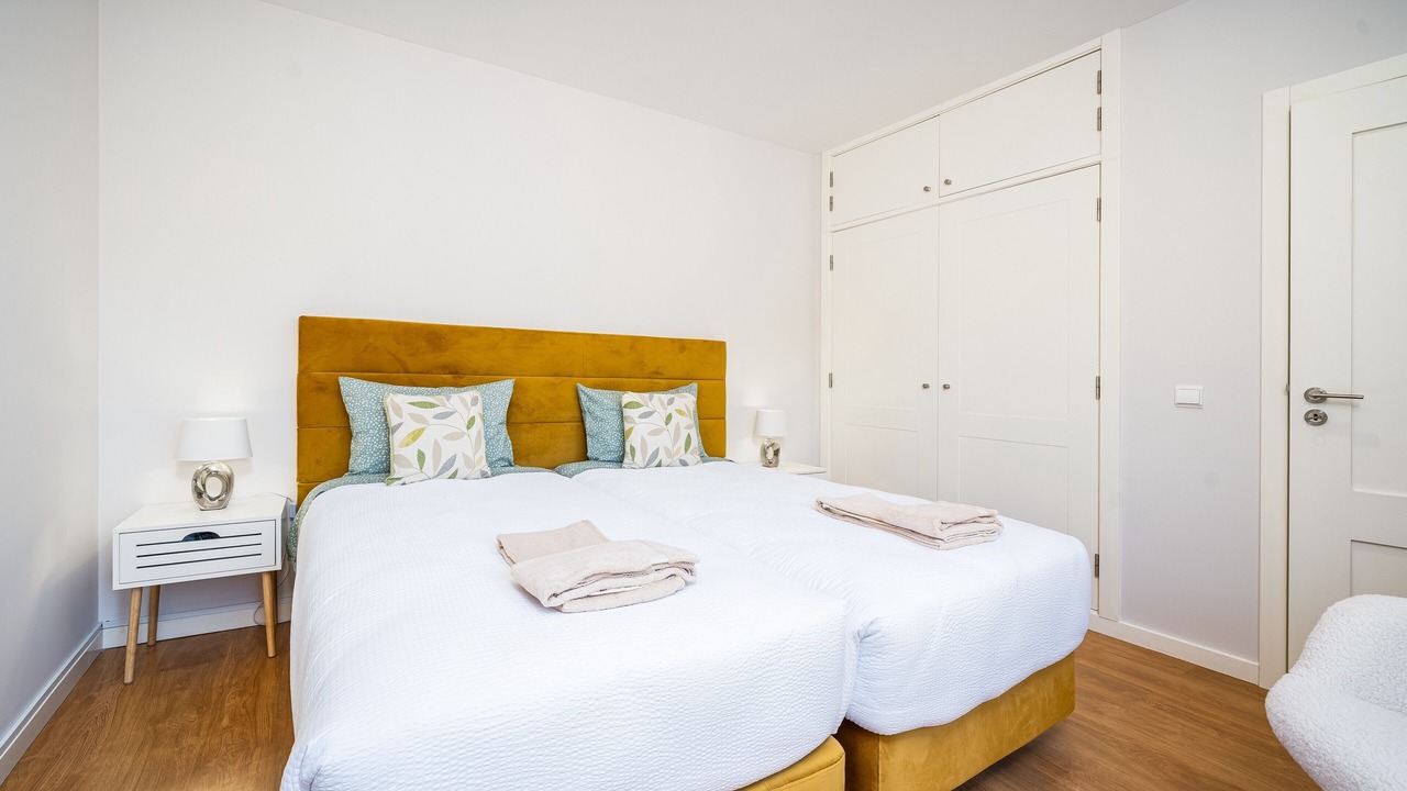 Photo of Bedroom in Prainha