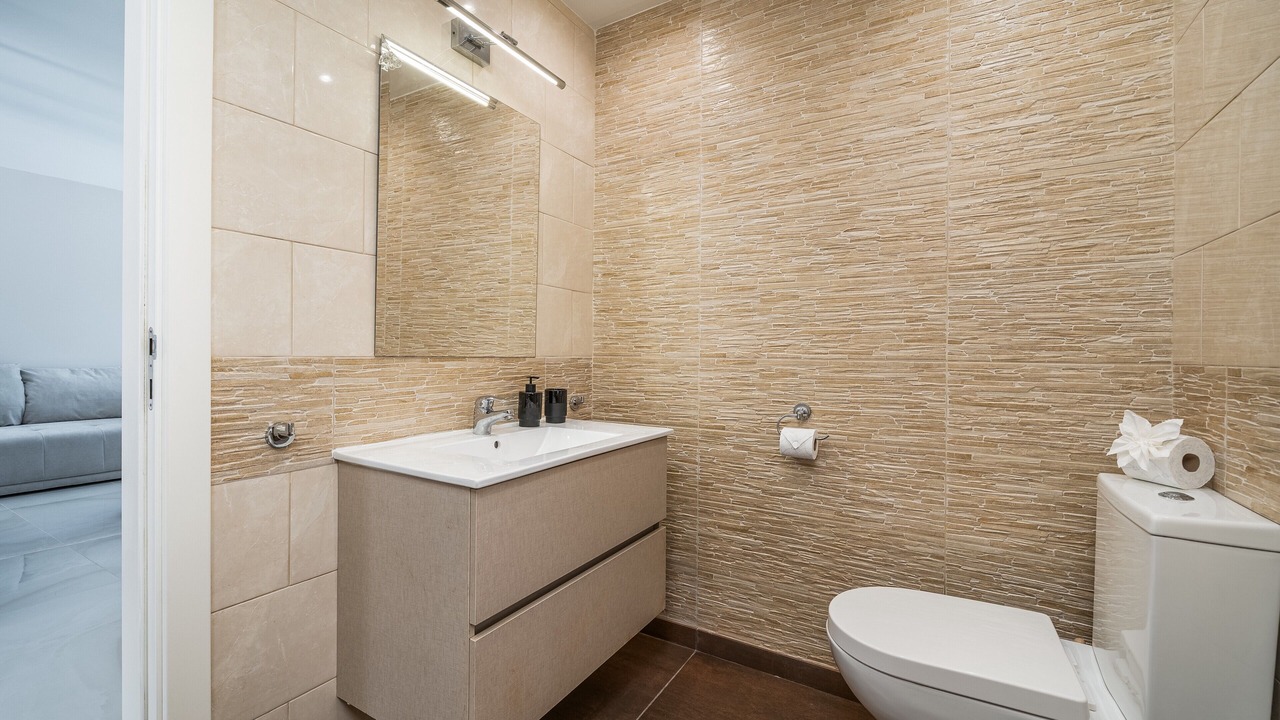 Photo of Bathroom in Prainha