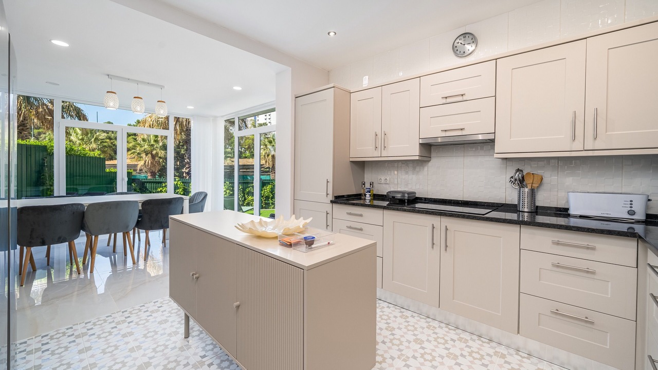 Photo of Kitchen in Prainha