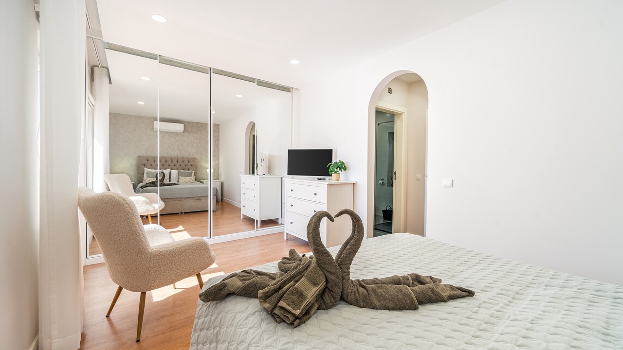 Photo of Bedroom in Prainha