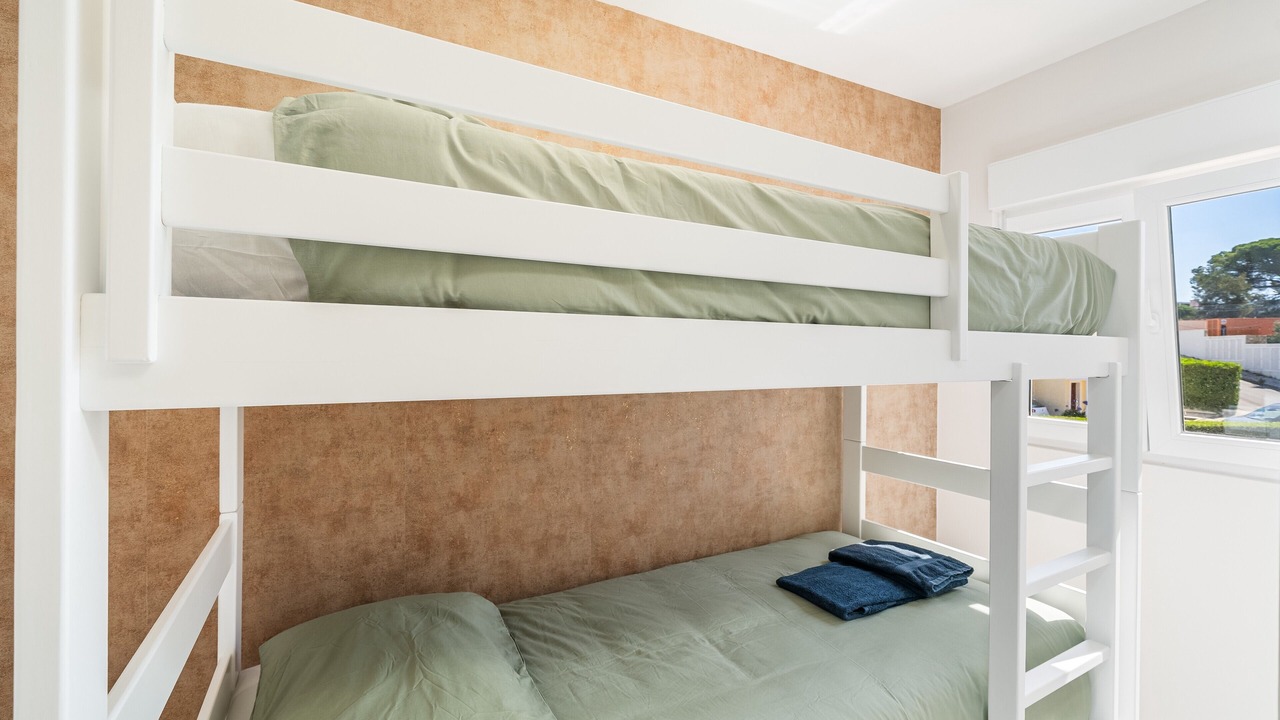 Photo of Bedroom in Prainha