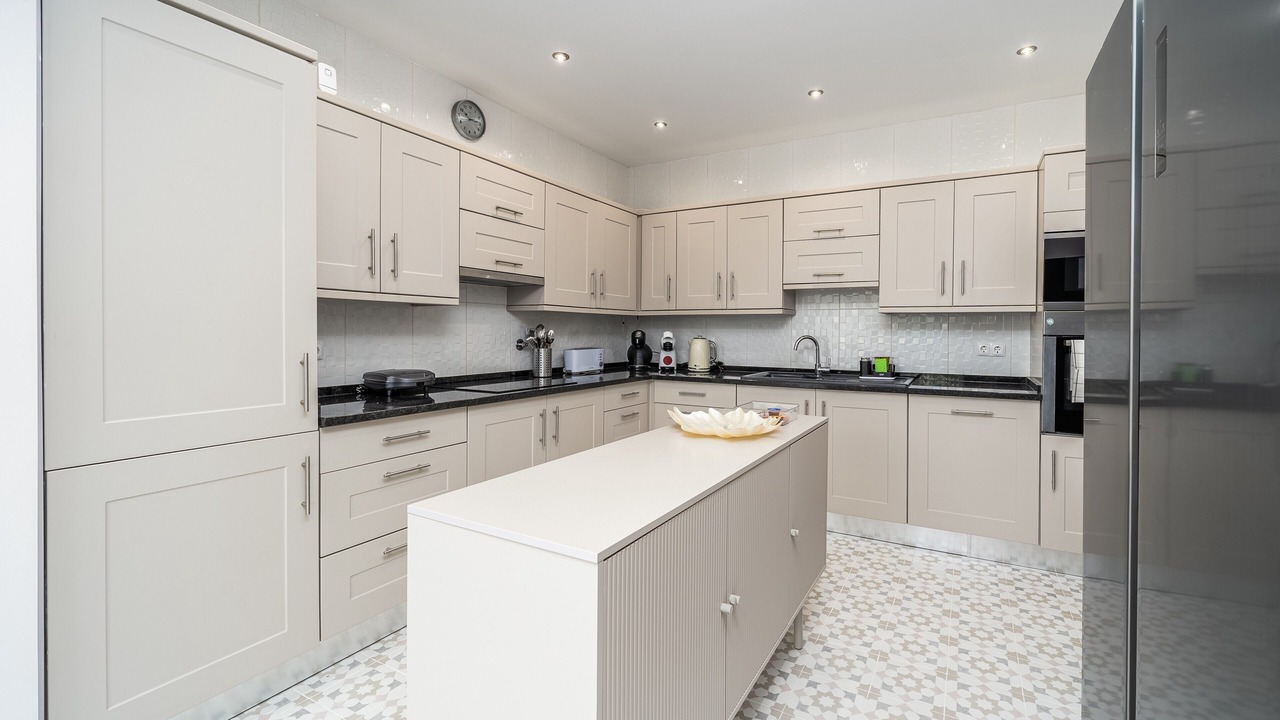 Photo of Kitchen in Prainha