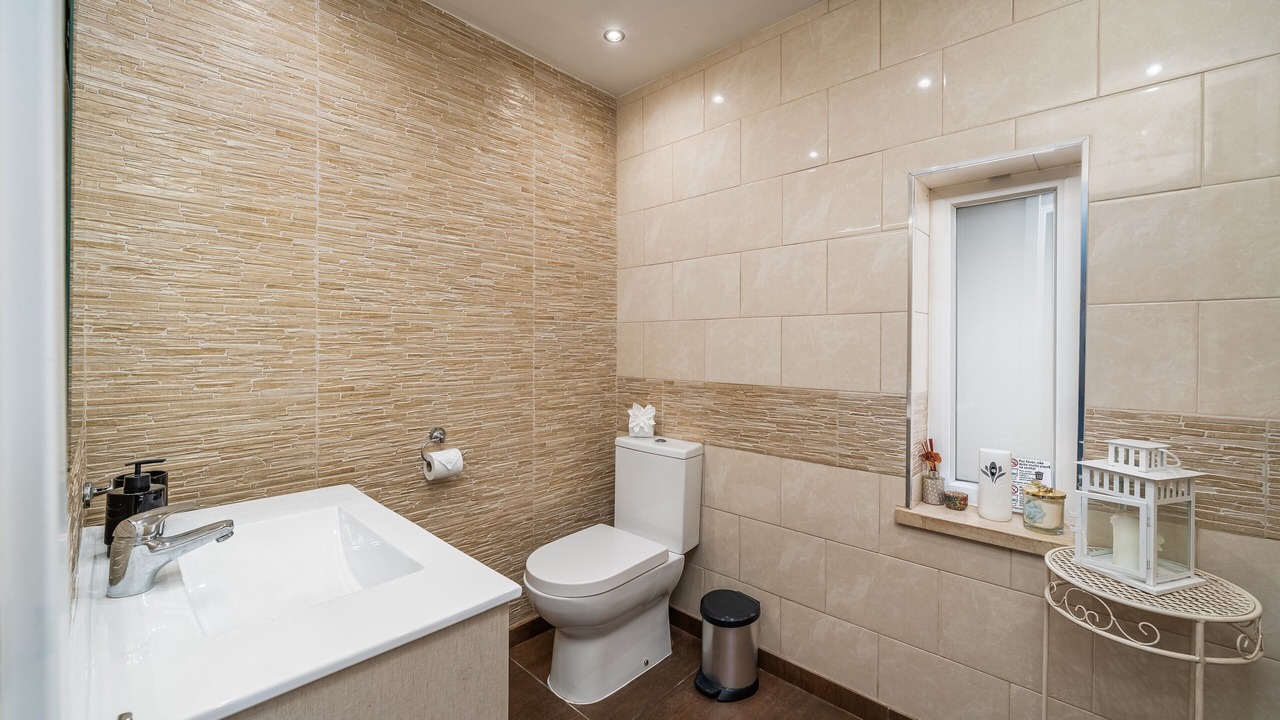 Photo of Bathroom in Prainha