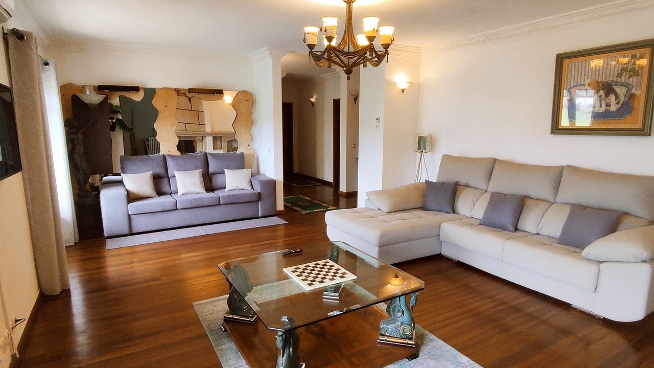 Photo of Livingroom in Soalhaes