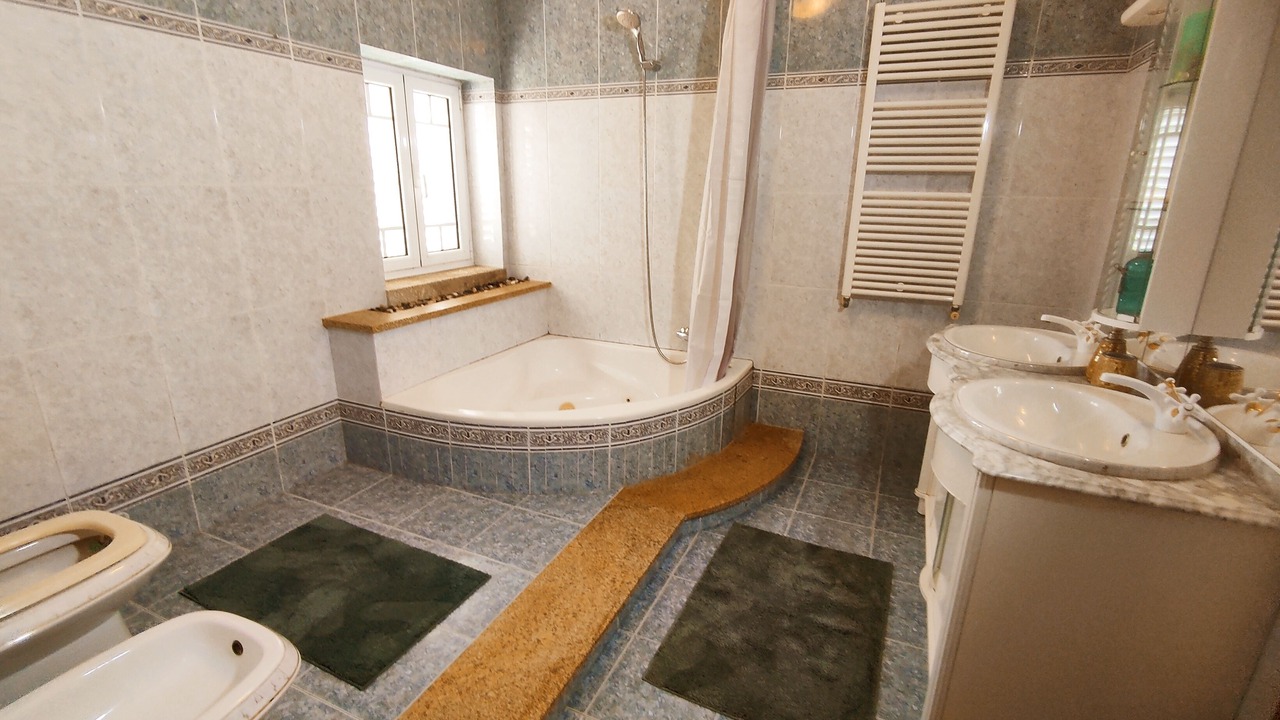 Photo of Bathroom in Soalhaes