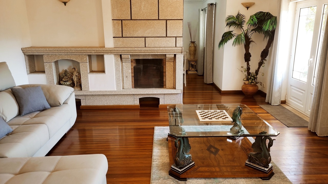 Photo of Livingroom in Soalhaes