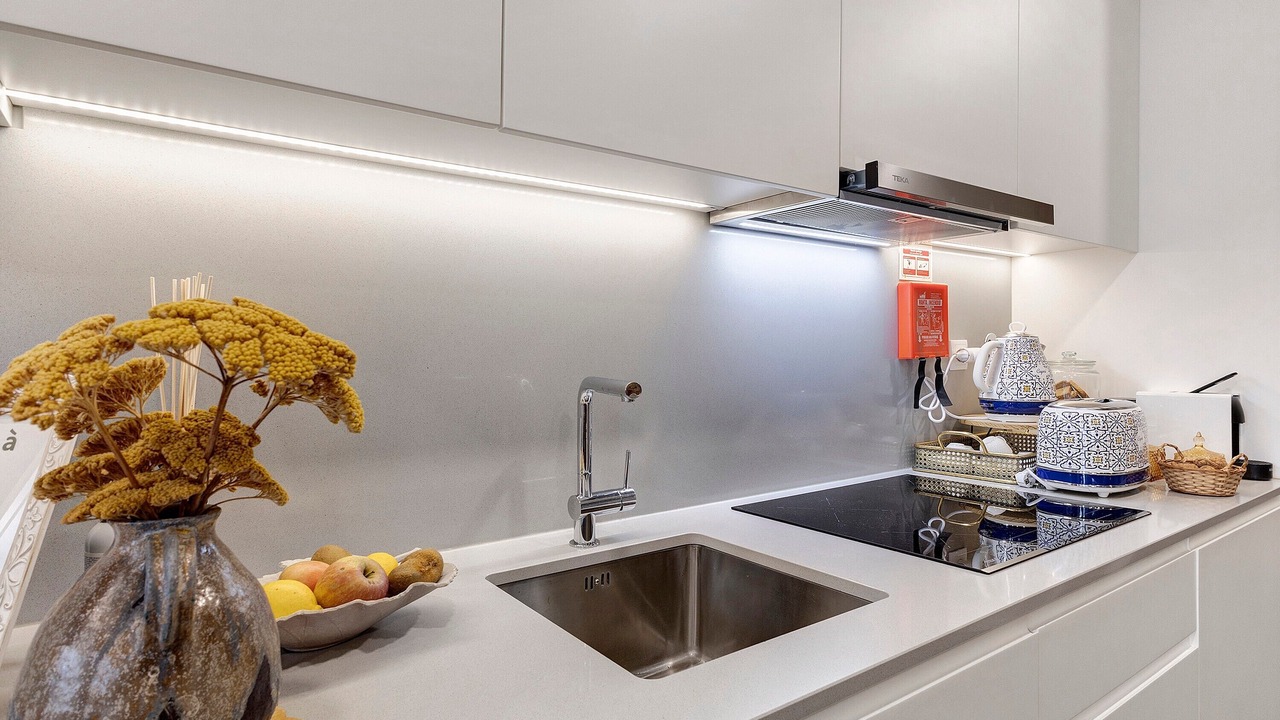 Photo of Kitchen in Ponte de Lima