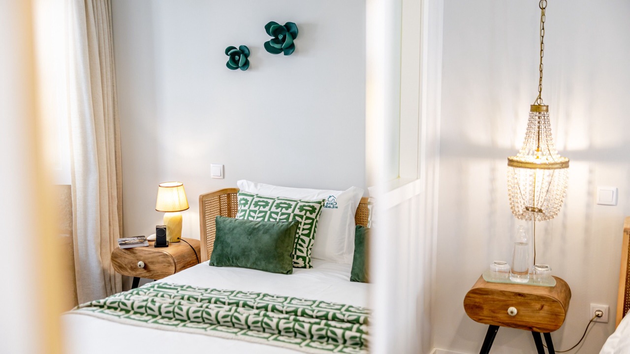 Photo of Bedroom in Ponte de Lima