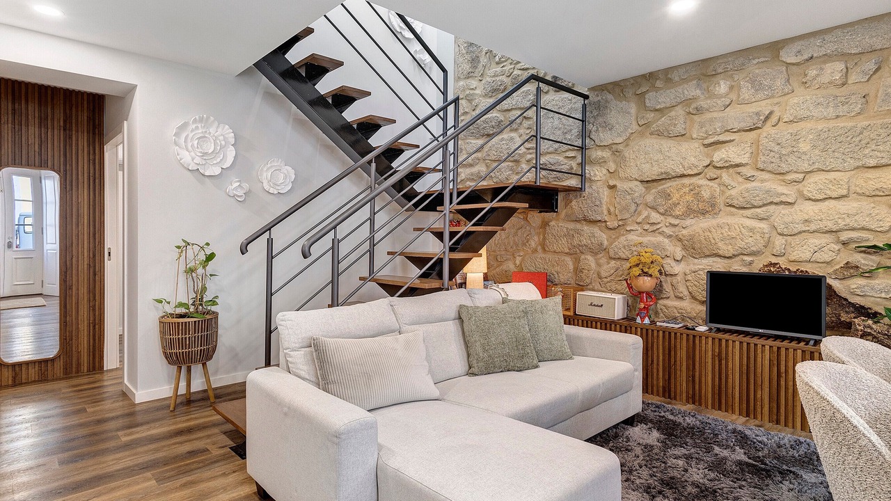 Photo of Livingroom in Ponte de Lima