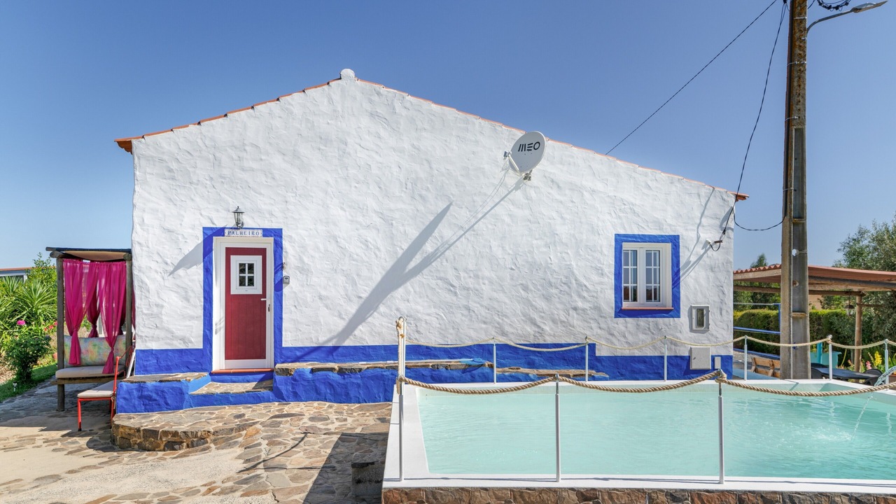 Photo of Outdoor in Odemira
