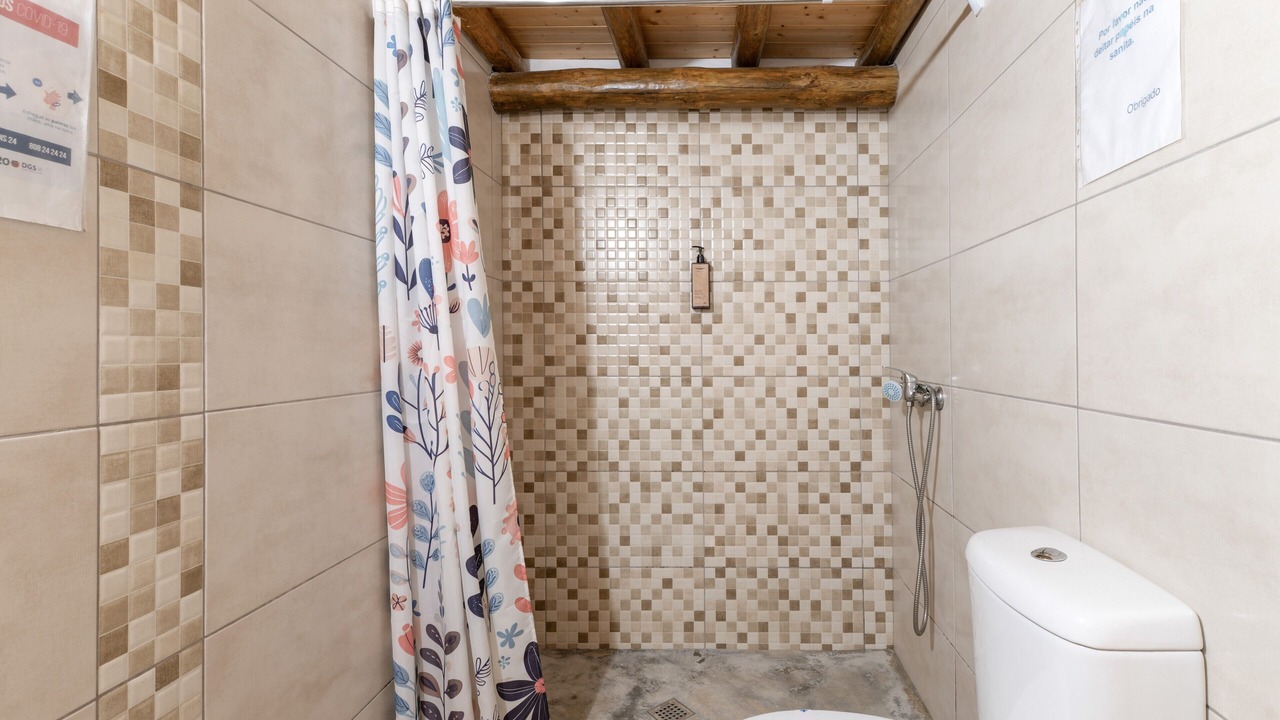 Photo of Bathroom in Odemira