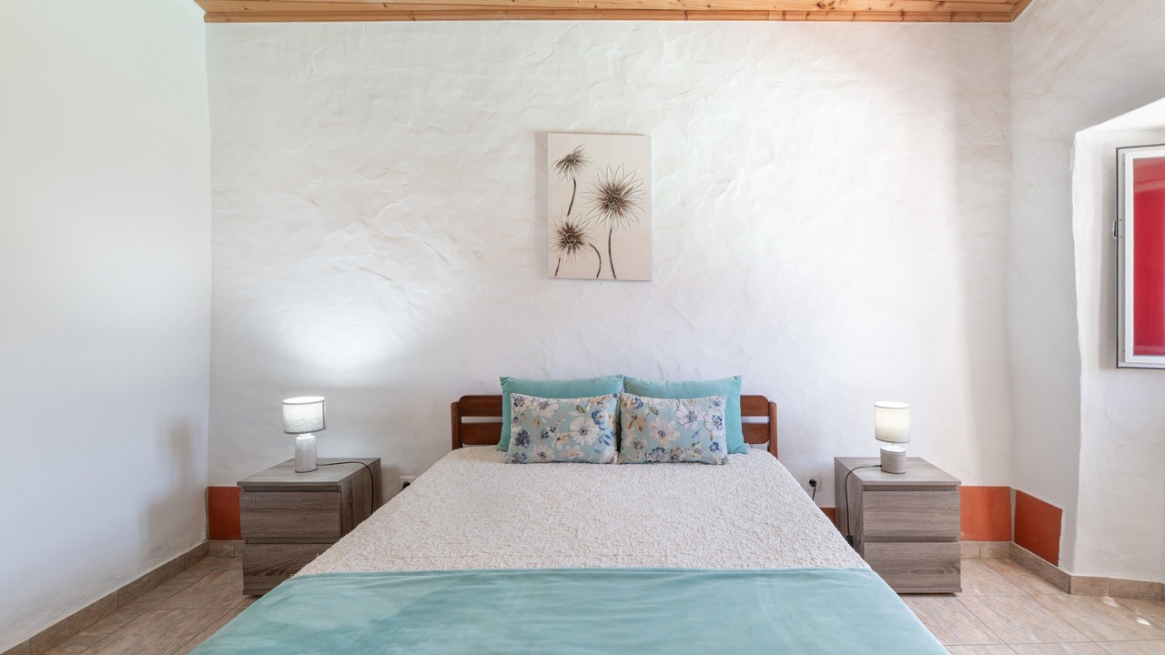 Photo of Bedroom in Odemira