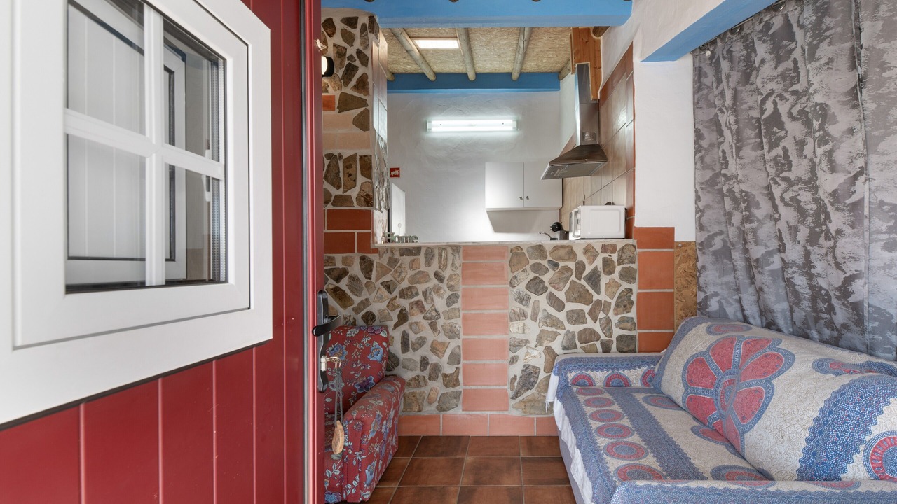 Photo of Livingroom in Odemira