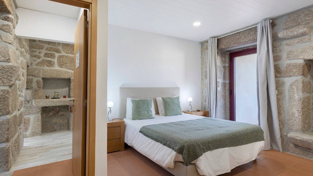 Photo of Bedroom in Ribeira