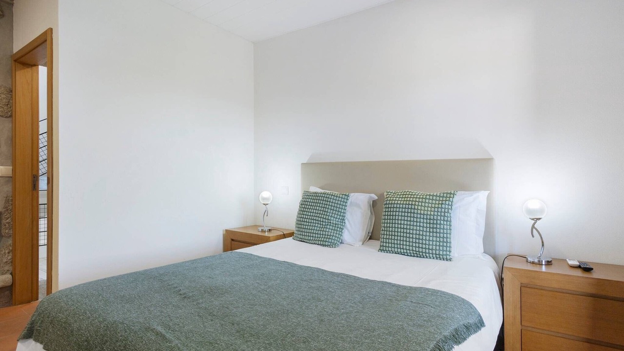 Photo of Bedroom in Ribeira