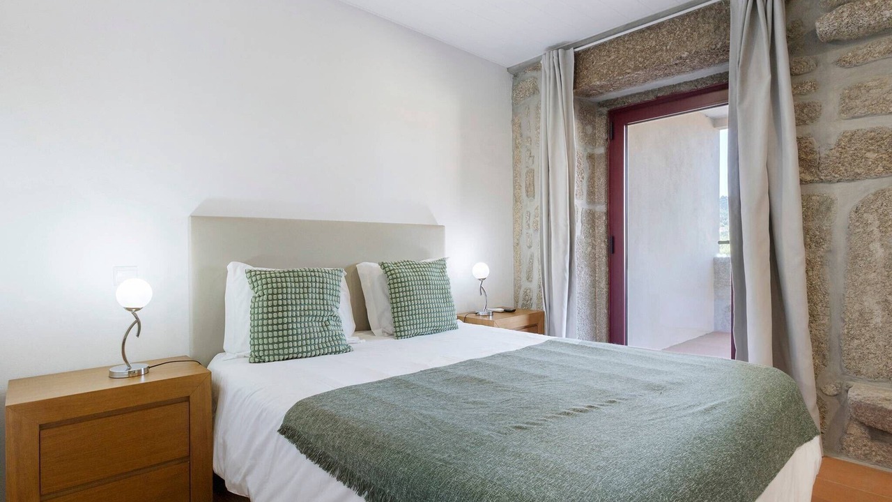 Photo of Bedroom in Ribeira